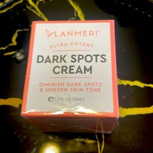 Lanmeri Dark Spot Corrector